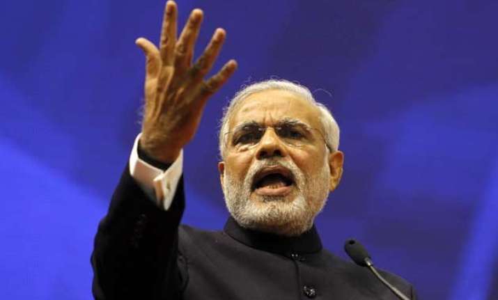 pm has shown he is a true federalist by empowering states
