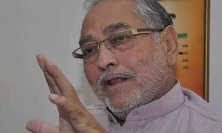 pm s brother attacks bjp government