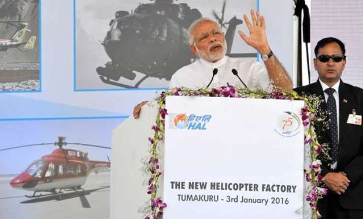 indigenous defence production must for india s self