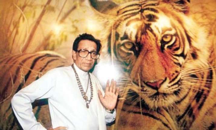 remembering bal thackeray the tiger of marathi resurgence