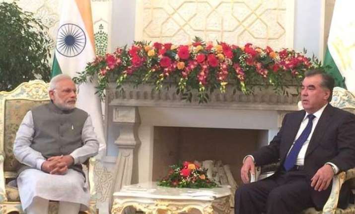 pm modi pitches for expanding scale of cooperation with