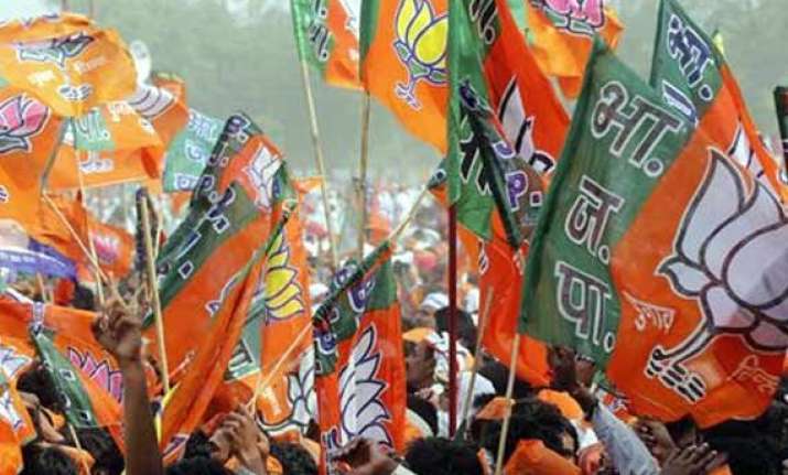bjp to form government in maharashtra haryana exit polls