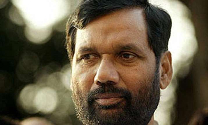 bihar polls ljp rlsp miffed over delay in finalising seats