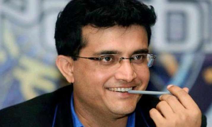 ganguly refuses to comment on reports of joining bjp