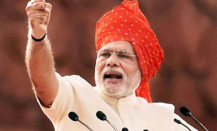 goodwill for pm narendra modi remains weak opponents help