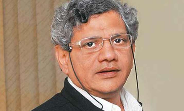 modi govt cementing india as subordinate ally of us cpi m
