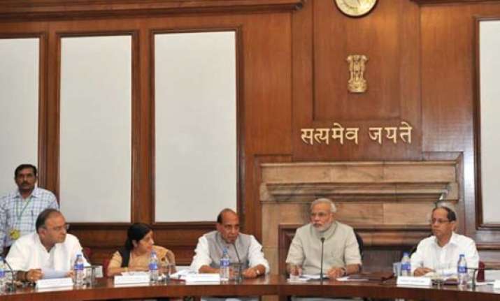 union cabinet may deregulate price of diesel