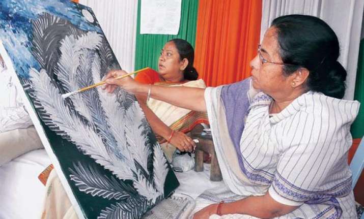 author artist song writer mamata s different shades