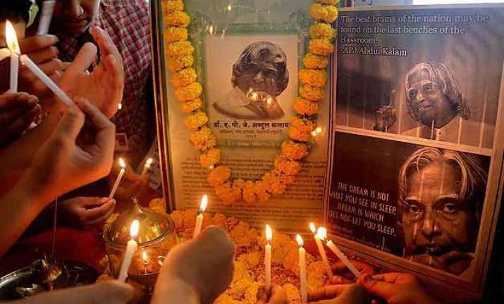 kalam s twitter account to remain alive in new form