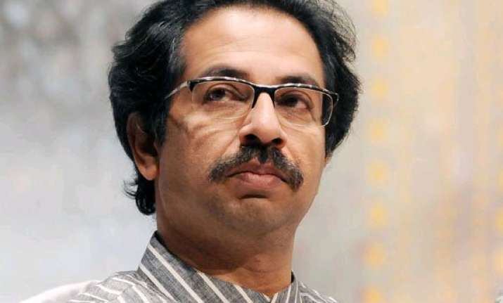 nobody has approached shiv sena for support uddhav