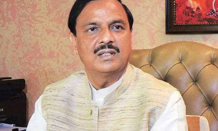 mahesh sharma terms dadri killing accident victim s kin