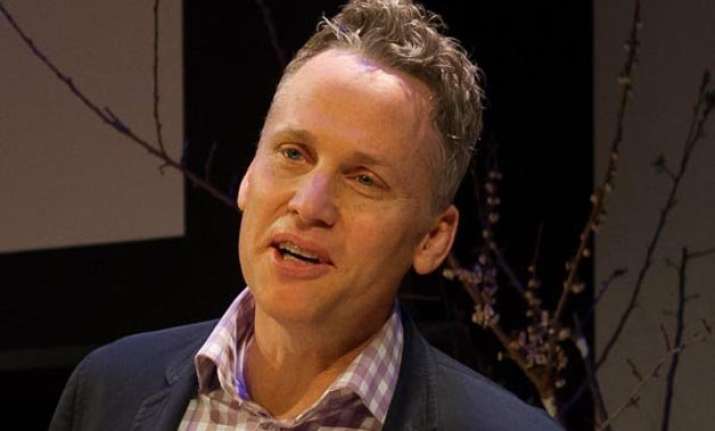 modi s defining trait is determination says british author