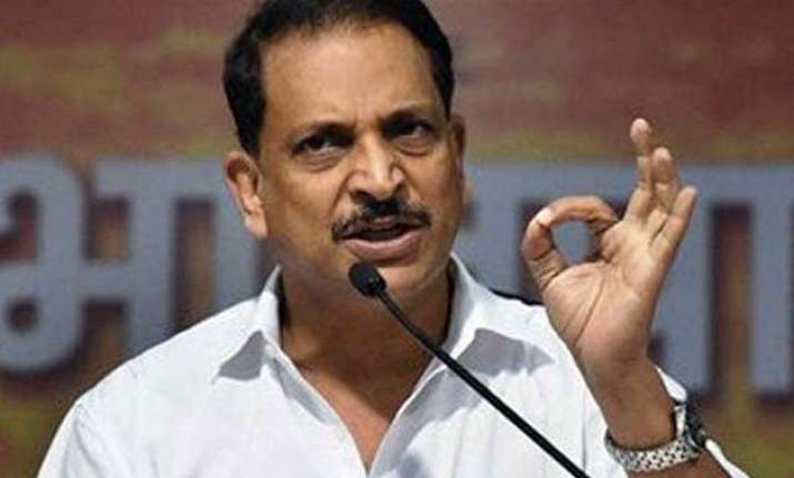 rajiv pratap rudy fires googlead missile at nitish kumar