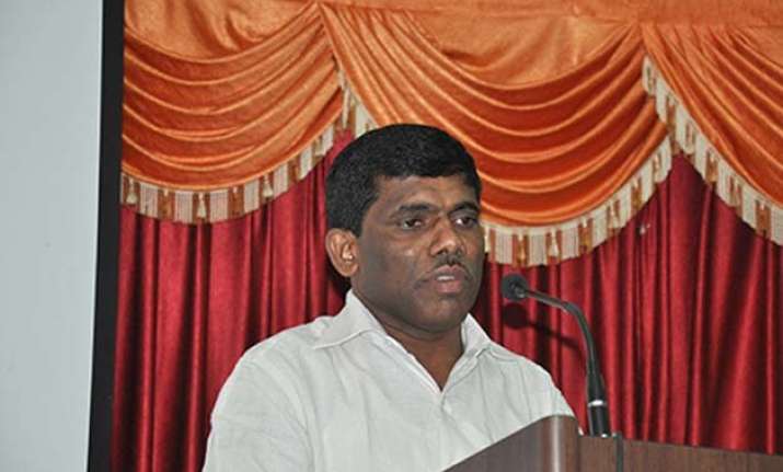 goa minister s lgbt comments attract flak