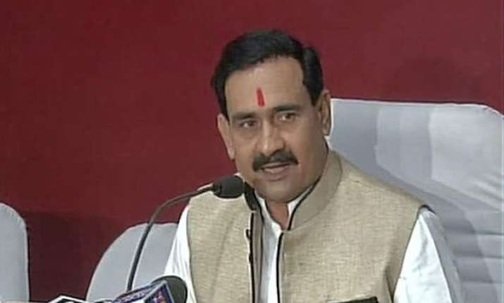 reports of death of 41 vyapam accused baseless mp govt