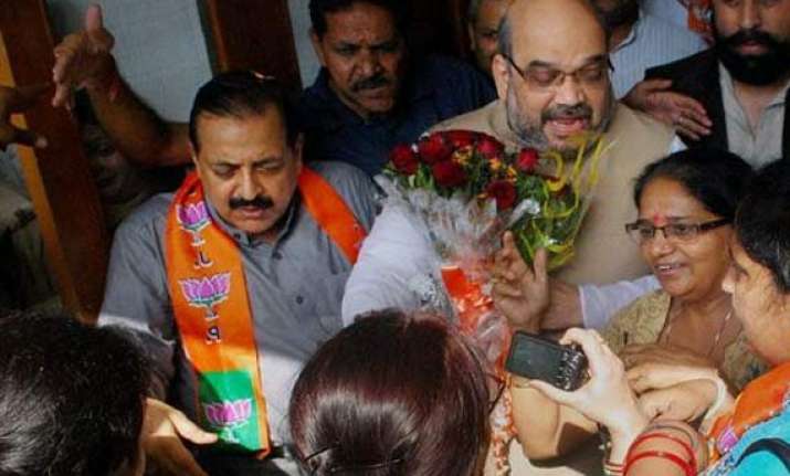 ready for assembly polls in j k bjp