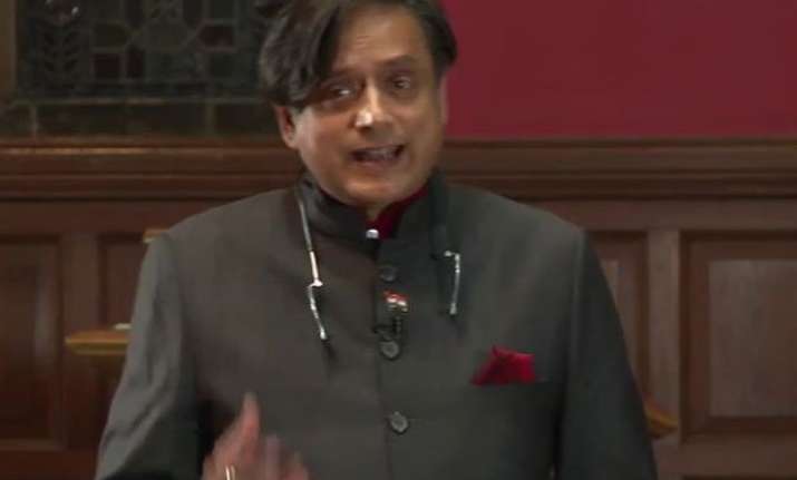full text shashi tharoor s stunning speech at oxford union