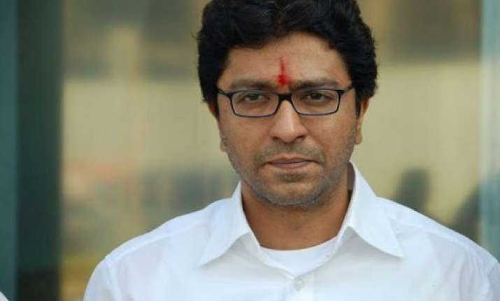 maharashtra polls raj thackeray hits back at r r patil over