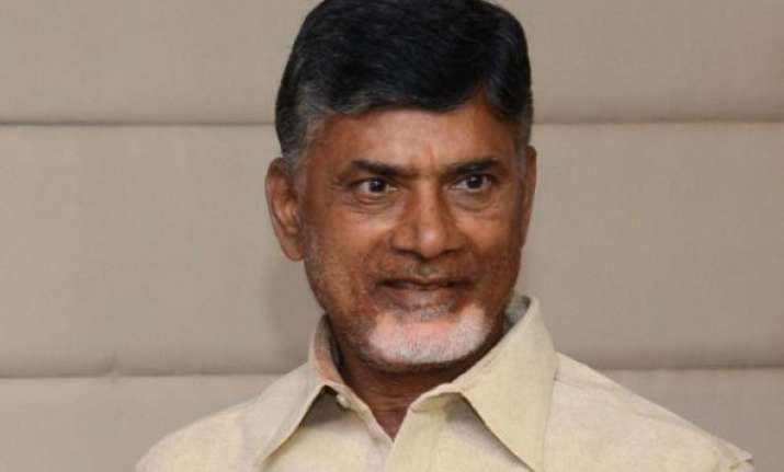 ap cm to organise iftar on july 17 at vijayawada