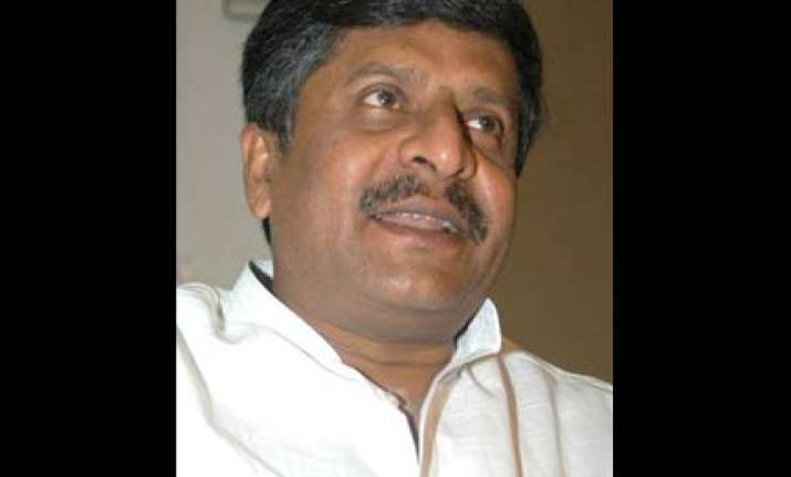 raja must go to keep pm s image clean says bjp