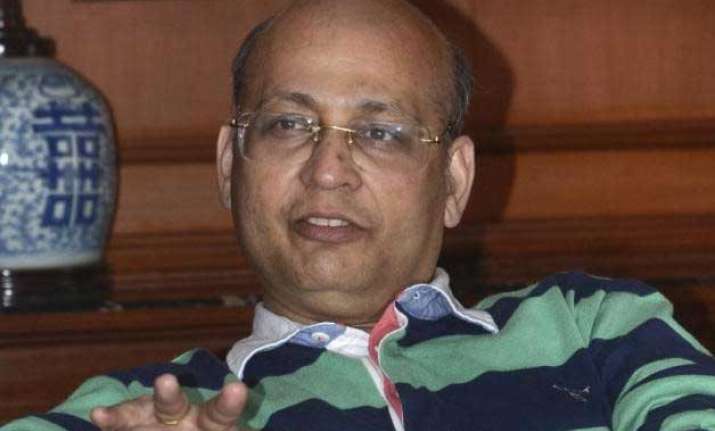 congress sp attack adityanath s har ki pauri remarks