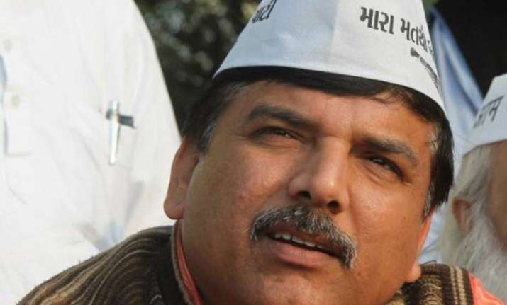 state executive meet of aap s uttar pradesh unit on july 26