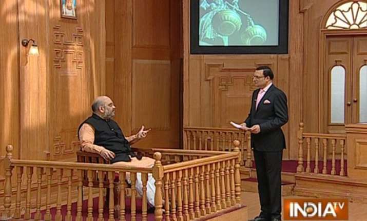 perception about intolerance limited to lutyen s zone amit