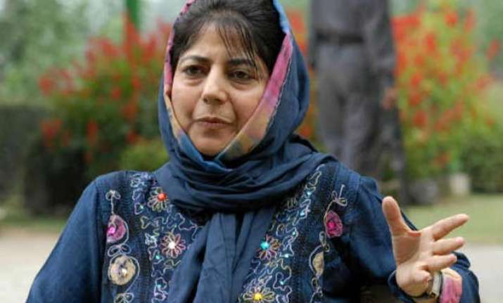j k bjp legislature party meeting today to decide on