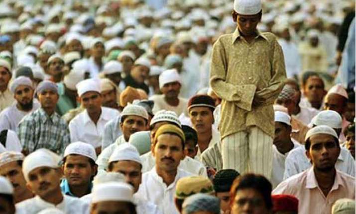 indian muslims can lead the way in the times of islamic
