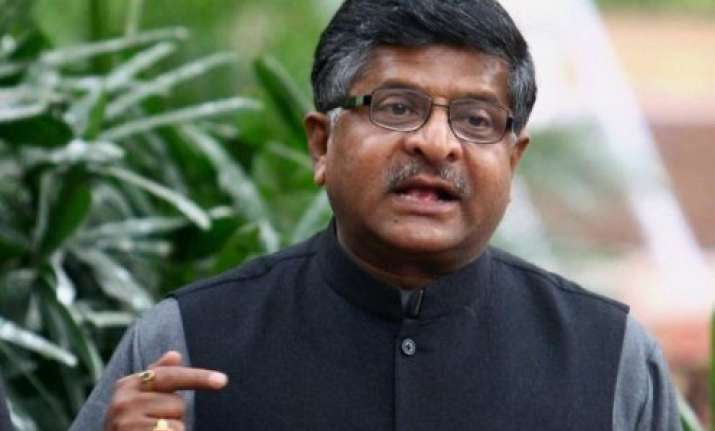 bjp hits back at sonia for criticising modi govt