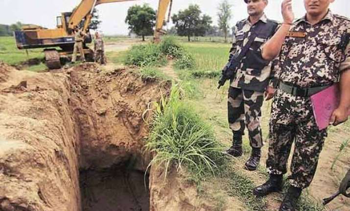 pak should mend its ways bjp