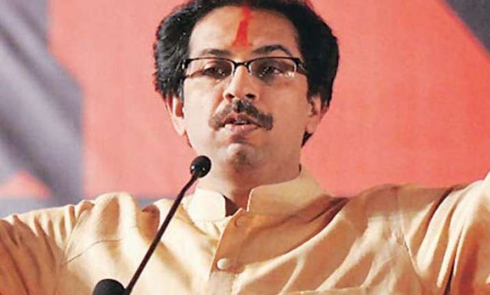 maha govt must probe beed teacher suicide case sena