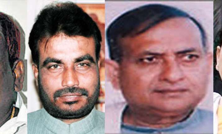 bihar poll trends at a glance