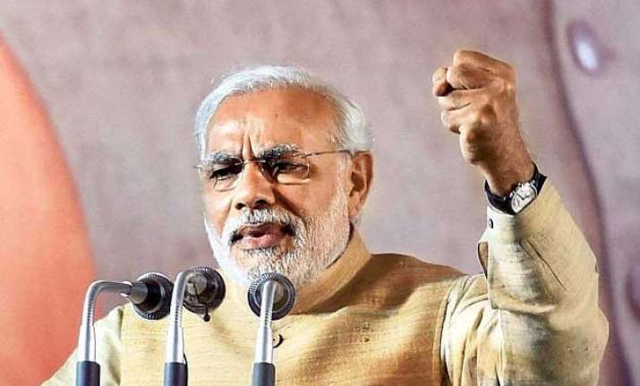 bjp to give insurance cover to over 1 lakh people