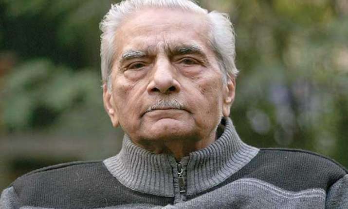 shanti bhushan denies holding meeting with dissidents