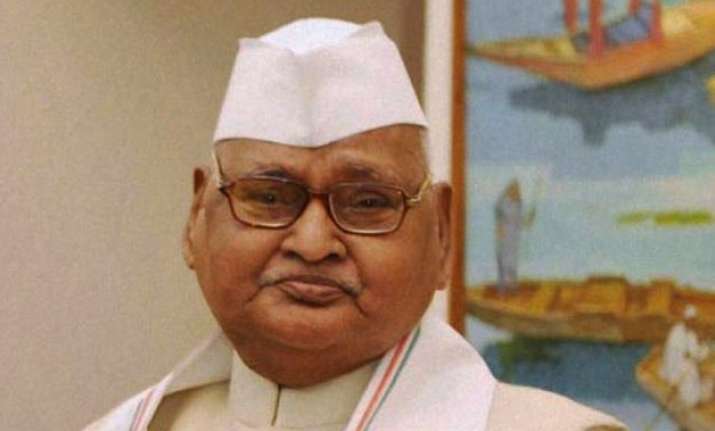 madhya pradesh governor may have been our appointee but he