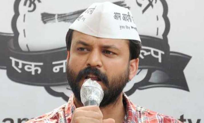 i am not going to spare bhushans khetan