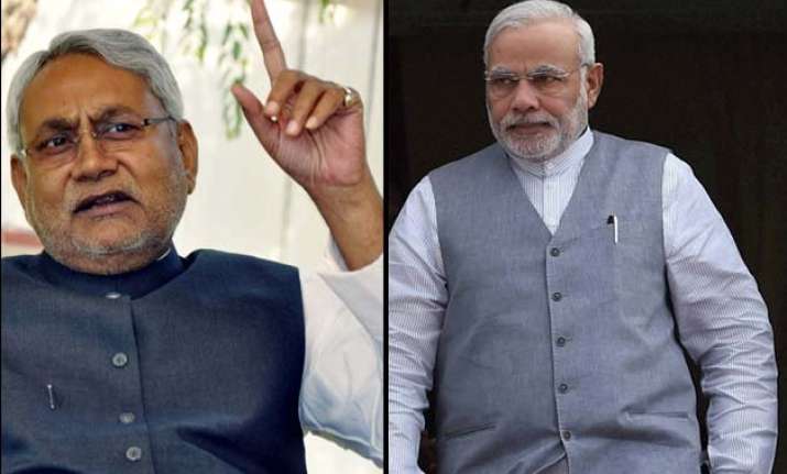 man behind pm modi s chai pe charcha likely to join nitish