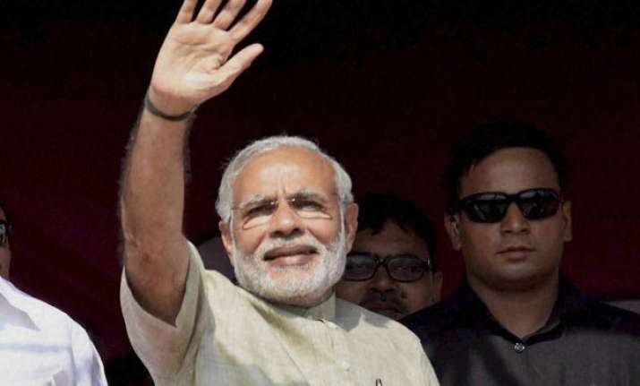india africa summit is first event of such big scale pm