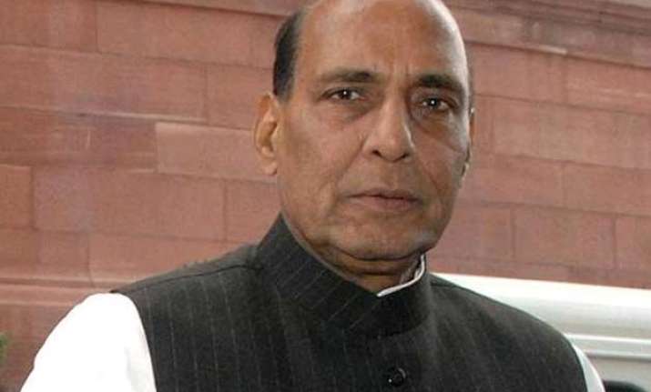 j k governor s report sent to pmo by home minister
