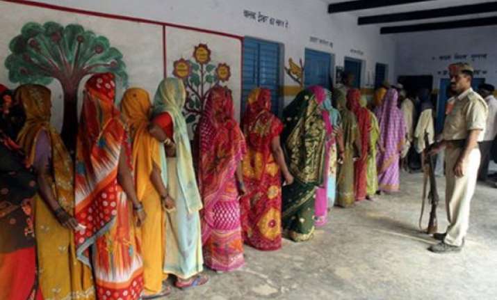 1st phase poll notification in jharkhand tomorrow