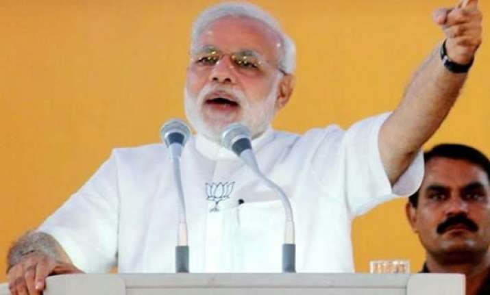 maharashtra polls our jawans have shut pakistan s mouth