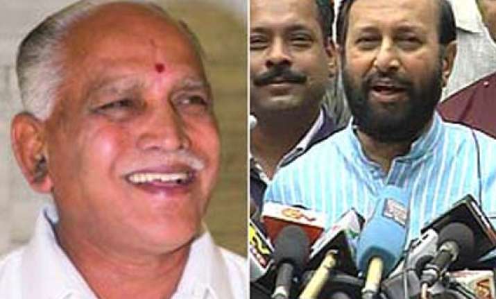 yeddy saves his job