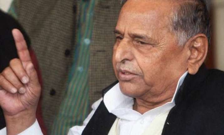 muslims being targeted clerics to tell mulayam singh yadav