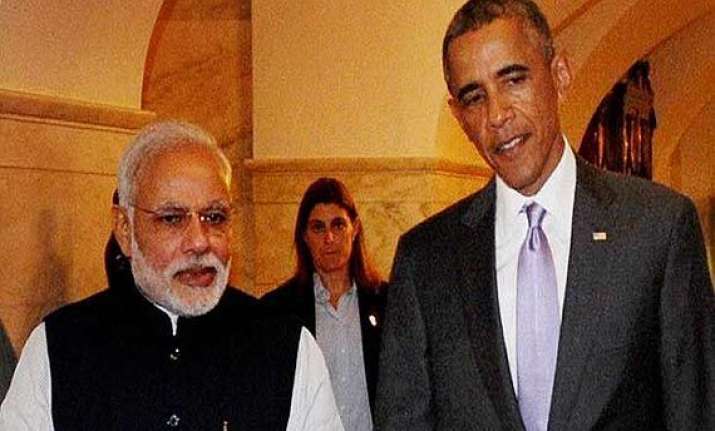 barack obama to be chief guest at republic day parade white