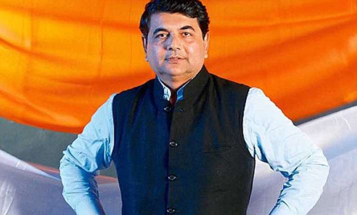 over rs 6000 cr black money sent out of the country congress