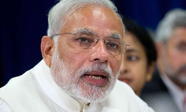 shiv sena reminds pm modi of godhra bjp to discuss ties