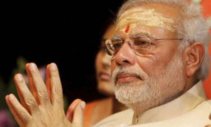 pm narendra modi s two day varanasi trip postponed due to