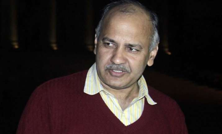 centre responsible for rs 4 500 cr fin deficit of delhi aap