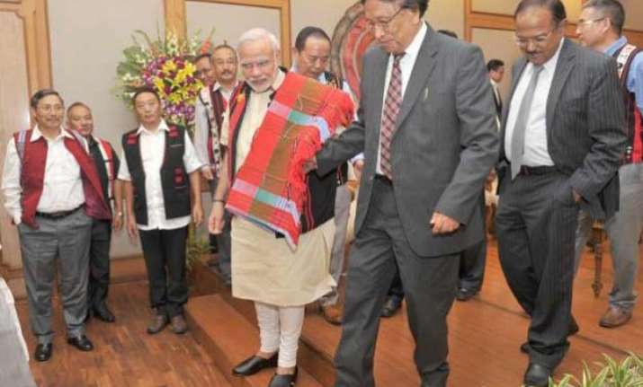 civil societies in nagaland welcome peace accord